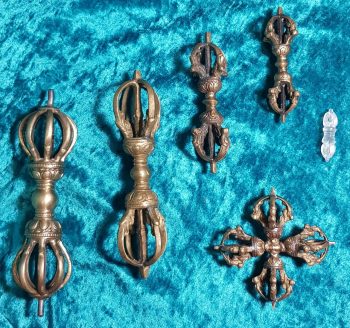 Vajra/Dorje
