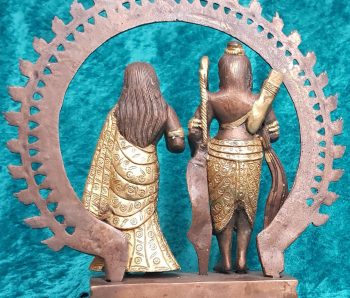 Rama und Sita – Bild 4